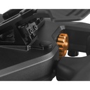 VPG Sim Mission Sim Steering Wheel