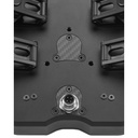 VPG Sim Mission Sim Steering Wheel