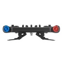 VPG Sim Mission Sim Steering Wheel