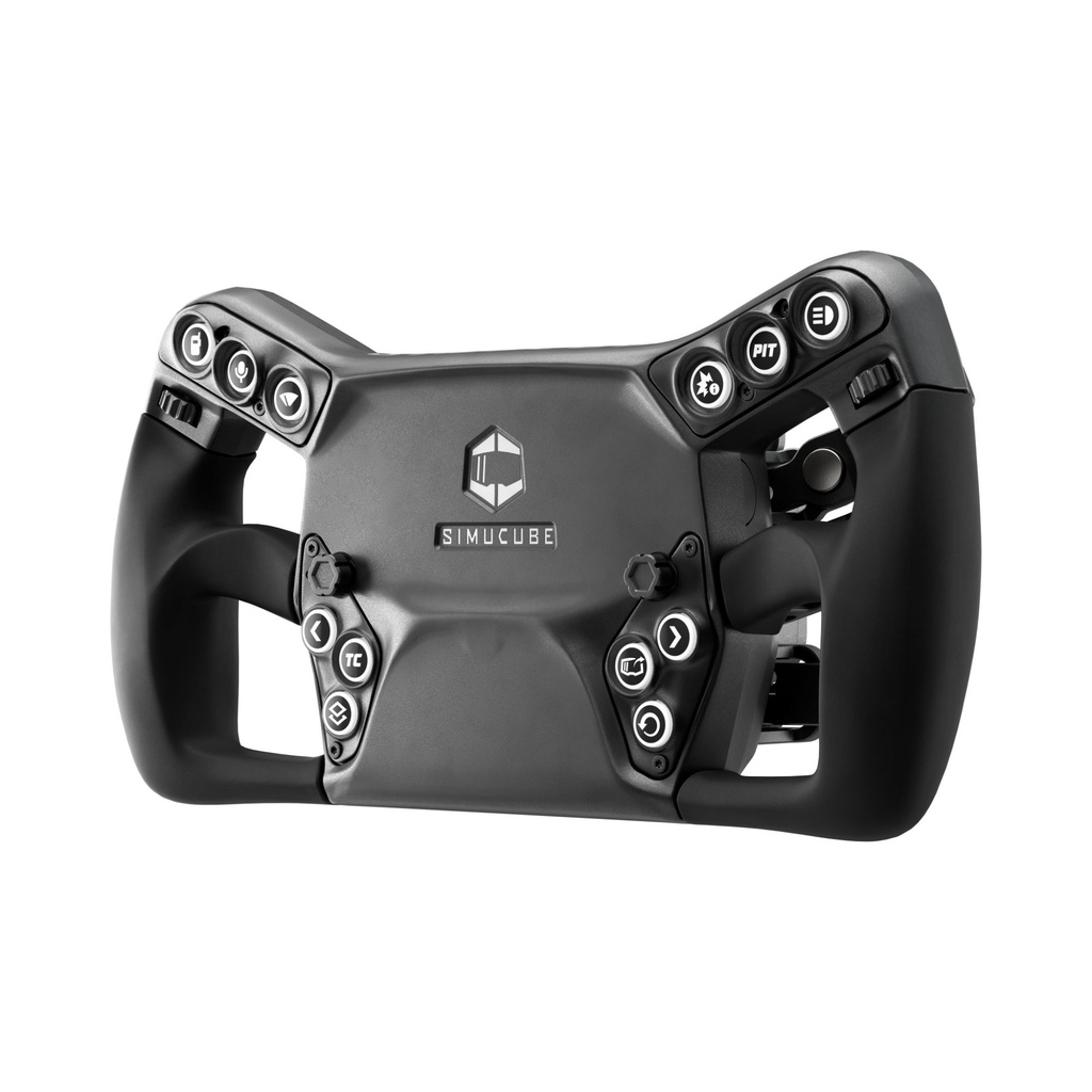 Simucube Savu Sport Steering Wheel
