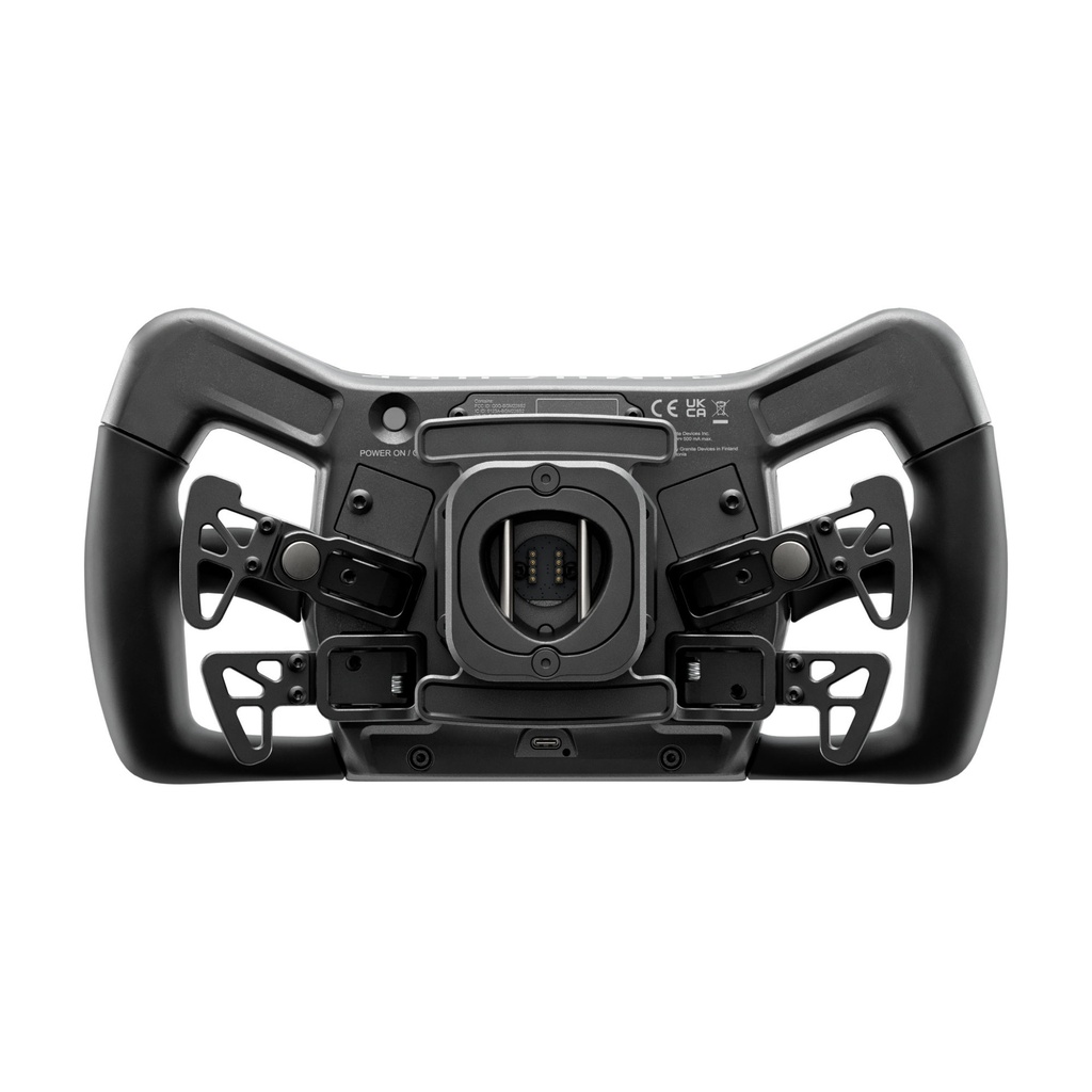 Simucube Savu Sport Steering Wheel