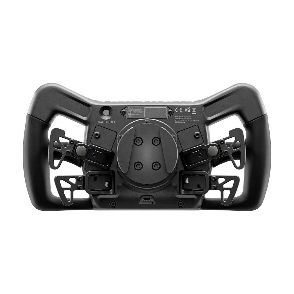 Simucube Savu Sport Steering Wheel