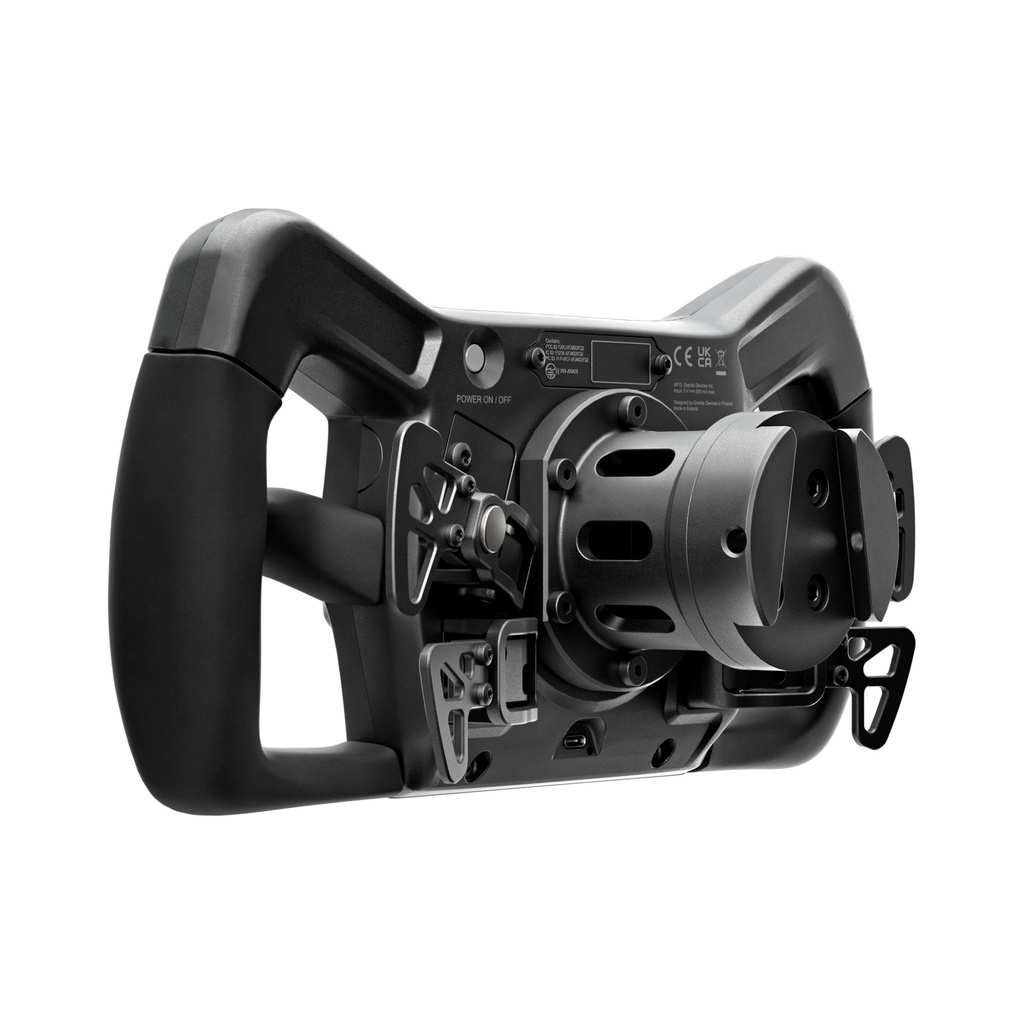 Simucube Savu Sport Steering Wheel