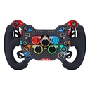 Gomez Sim Industries GXL V2 Steering Wheel