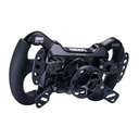 Gomez Sim Industries GXL V2 Steering Wheel