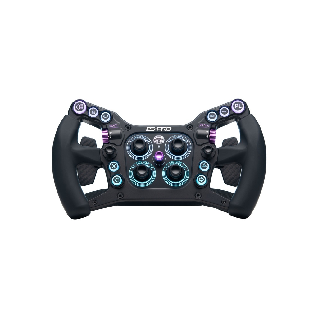Precision Sim Engineering ES-Pro Steering Wheel