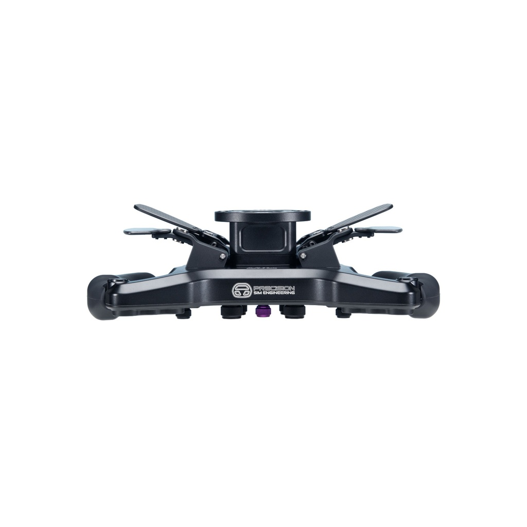 Precision Sim Engineering ES-Pro Steering Wheel