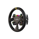 Moza RS V2 Leather Round Steering Wheel