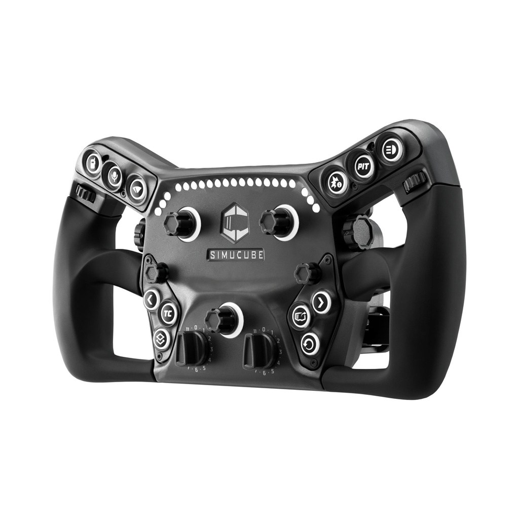 Simucube Savu Pro Steering Wheel
