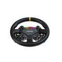 Moza RS V2 Leather Round Steering Wheel