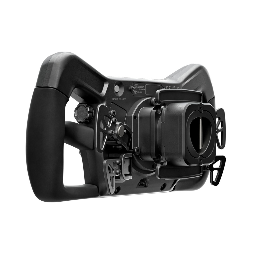 Simucube Savu Pro Steering Wheel