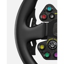 Moza RS V2 Leather Round Steering Wheel