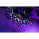 Gomez Sim Industries Hyper SL Steering Wheel