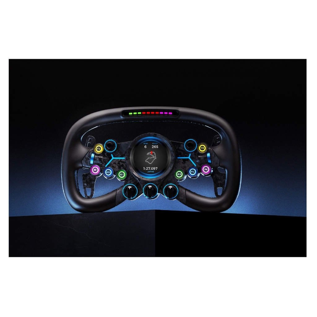Moza Vison GS Steering Wheel