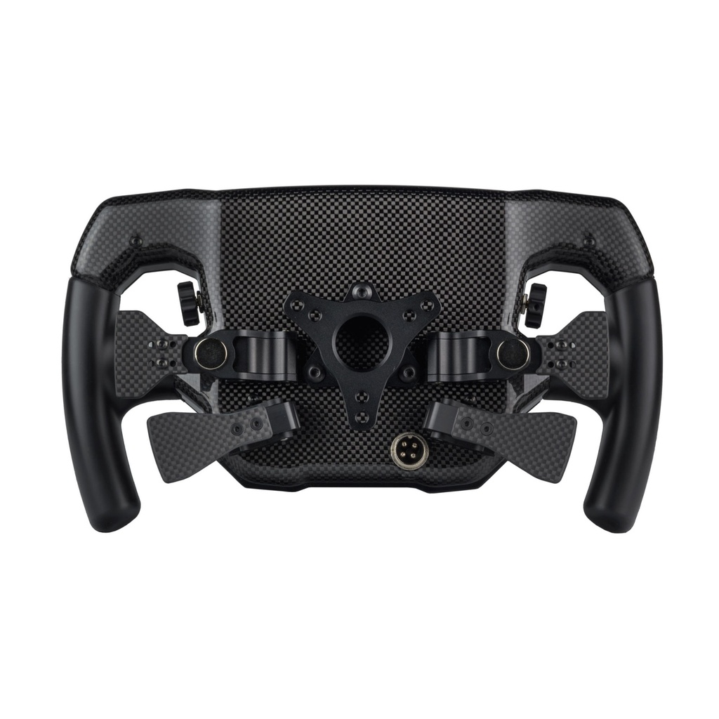 Rexing Mayaris 2 Formula Steering Wheel