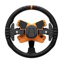Simucube Black Edition Tahko Round Wireless Steering Wheel