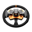Simucube Black Edition Tahko Round Wireless Steering Wheel