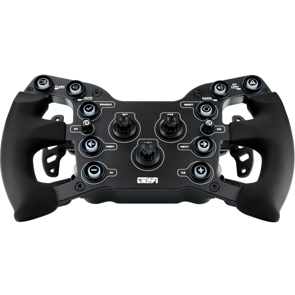 Gomez Sim Industries X-29 Steering Wheel