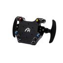 Ascher Racing B24M-SC Button Box / Steering Wheel Plate - Wireless