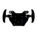 Ascher Racing B24M-SC Button Box / Steering Wheel Plate - Wireless