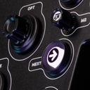 Gomez Sim Industries X-29 Steering Wheel