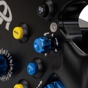 Ascher Racing F64 V3 Steering Wheel