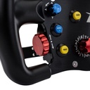 Ascher Racing F64 V3 Steering Wheel