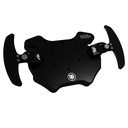 Ascher Racing B16L-USB Button Box / Steering Wheel Plate - USB