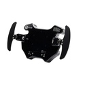 Ascher Racing B24L-SC Button Box / Steering Wheel Plate - Wireless