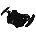 Ascher Racing B16L-USB Button Box / Steering Wheel Plate - USB