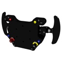 Ascher Racing B16M-USB Button Box / Steering Wheel Plate - USB