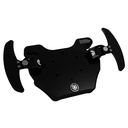 Ascher Racing B16M-USB Button Box / Steering Wheel Plate - USB
