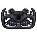 Gomez Sim Industries Interlock Ultra Steering Wheel