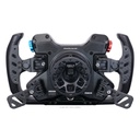 Gomez Sim Industries Interlock Ultra Steering Wheel