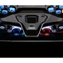 Gomez Sim Industries Interlock Ultra Steering Wheel