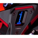 Gomez Sim Industries Interlock Ultra Steering Wheel