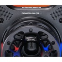 Gomez Sim Industries Interlock Ultra Steering Wheel