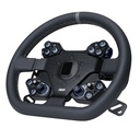 Gomez Sim Industries Blackout Interlock Base Module And 300mm GT Perforated Rim