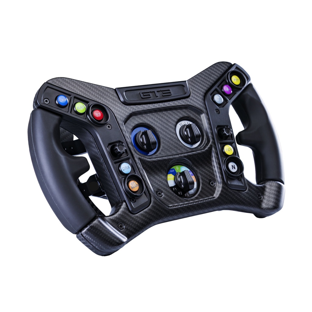 VPG Sim Ford Mustang GT3 Steering Wheel