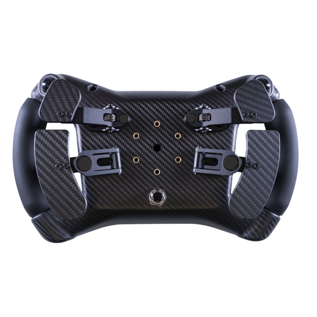 VPG Sim Ford Mustang GT3 Steering Wheel