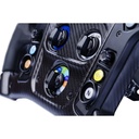 VPG Sim Ford Mustang GT3 Steering Wheel