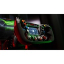 Moza Lamborghini Essenza SCV12 Steering Wheel