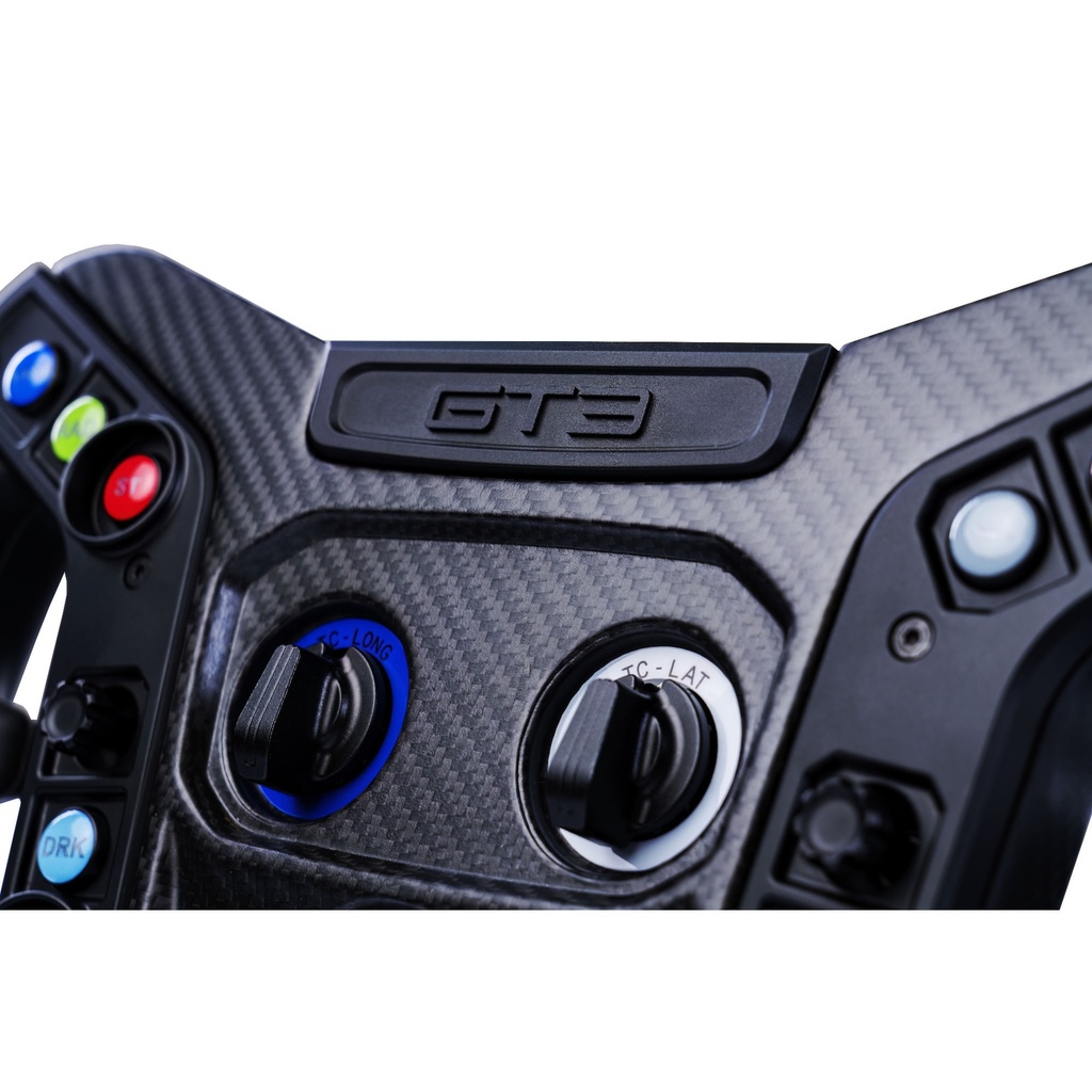 VPG Sim Ford Mustang GT3 Steering Wheel