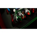 Moza Lamborghini Essenza SCV12 Steering Wheel