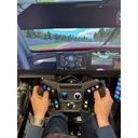 VPG Sim Ford Mustang GT3 Steering Wheel