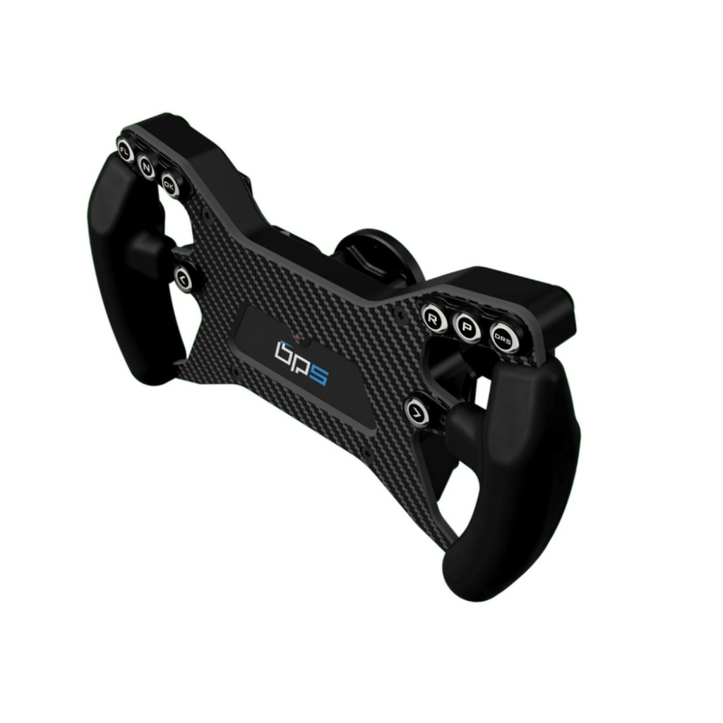 Base Performance Simulators PW1 Phoenix Steering Wheel