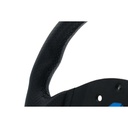 Cube Controls Reparto Corse Perforated Steering Wheel