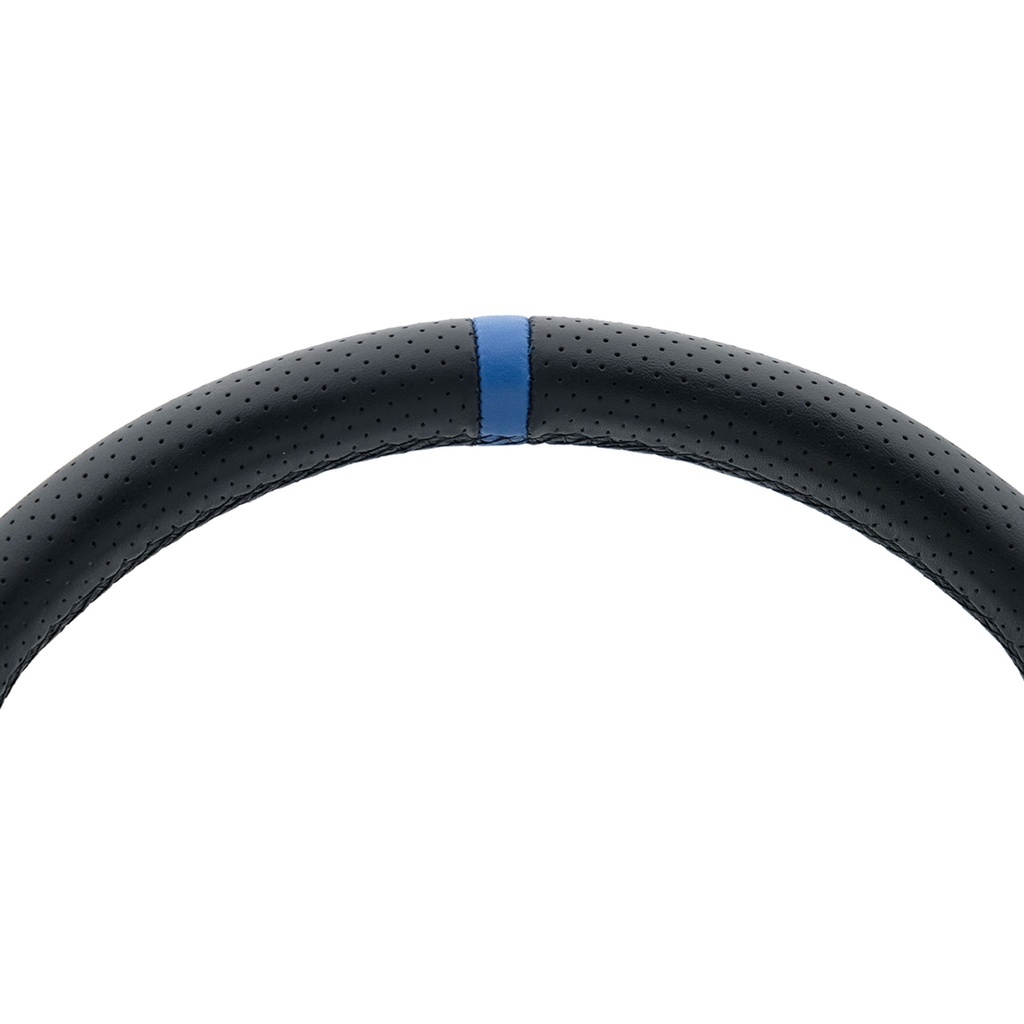 Cube Controls Reparto Corse Perforated Steering Wheel