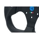 Cube Controls Reparto Corse Perforated Steering Wheel