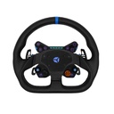 Cube Controls GT Pro V2 Reparto Corse Perforated Steering Wheel
